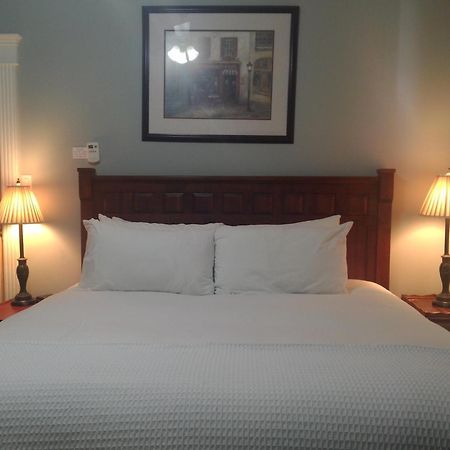Chipman Hill Suites - Pratt House Saint John Bilik gambar