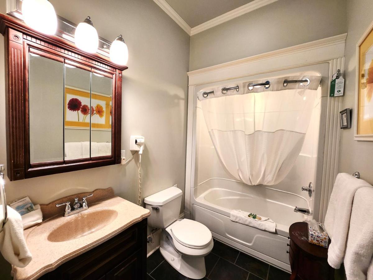 Chipman Hill Suites - Pratt House Saint John Luaran gambar