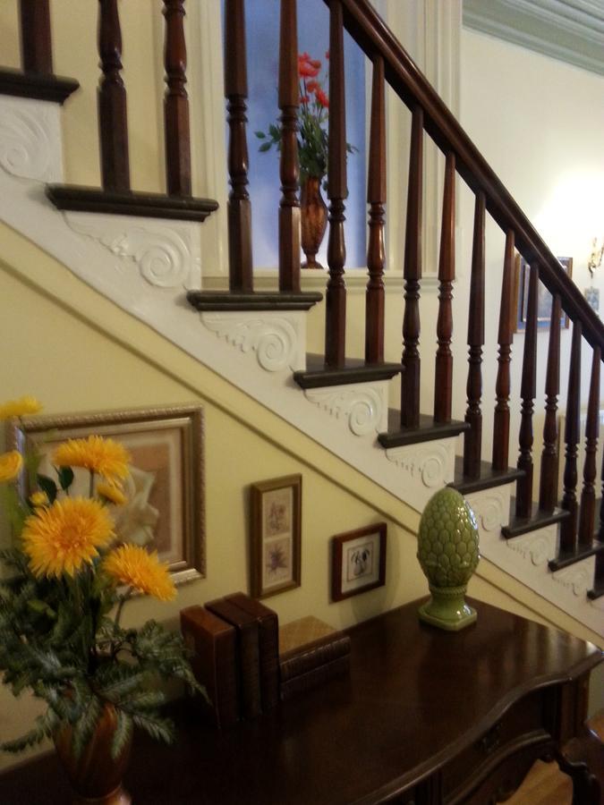 Chipman Hill Suites - Pratt House Saint John Luaran gambar