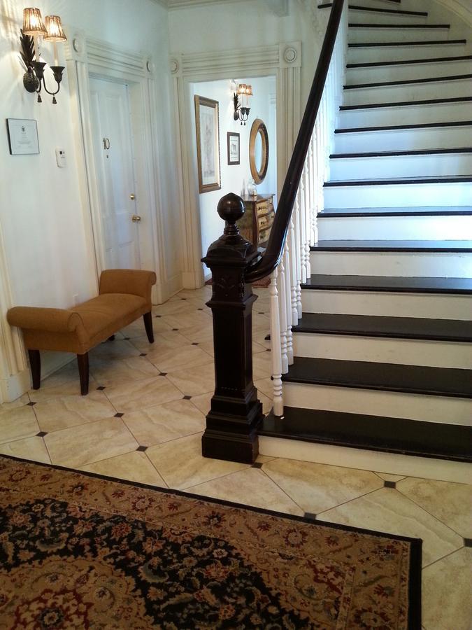 Chipman Hill Suites - Pratt House Saint John Luaran gambar