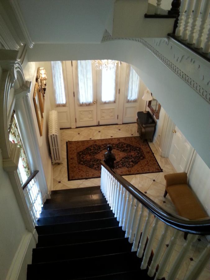 Chipman Hill Suites - Pratt House Saint John Luaran gambar
