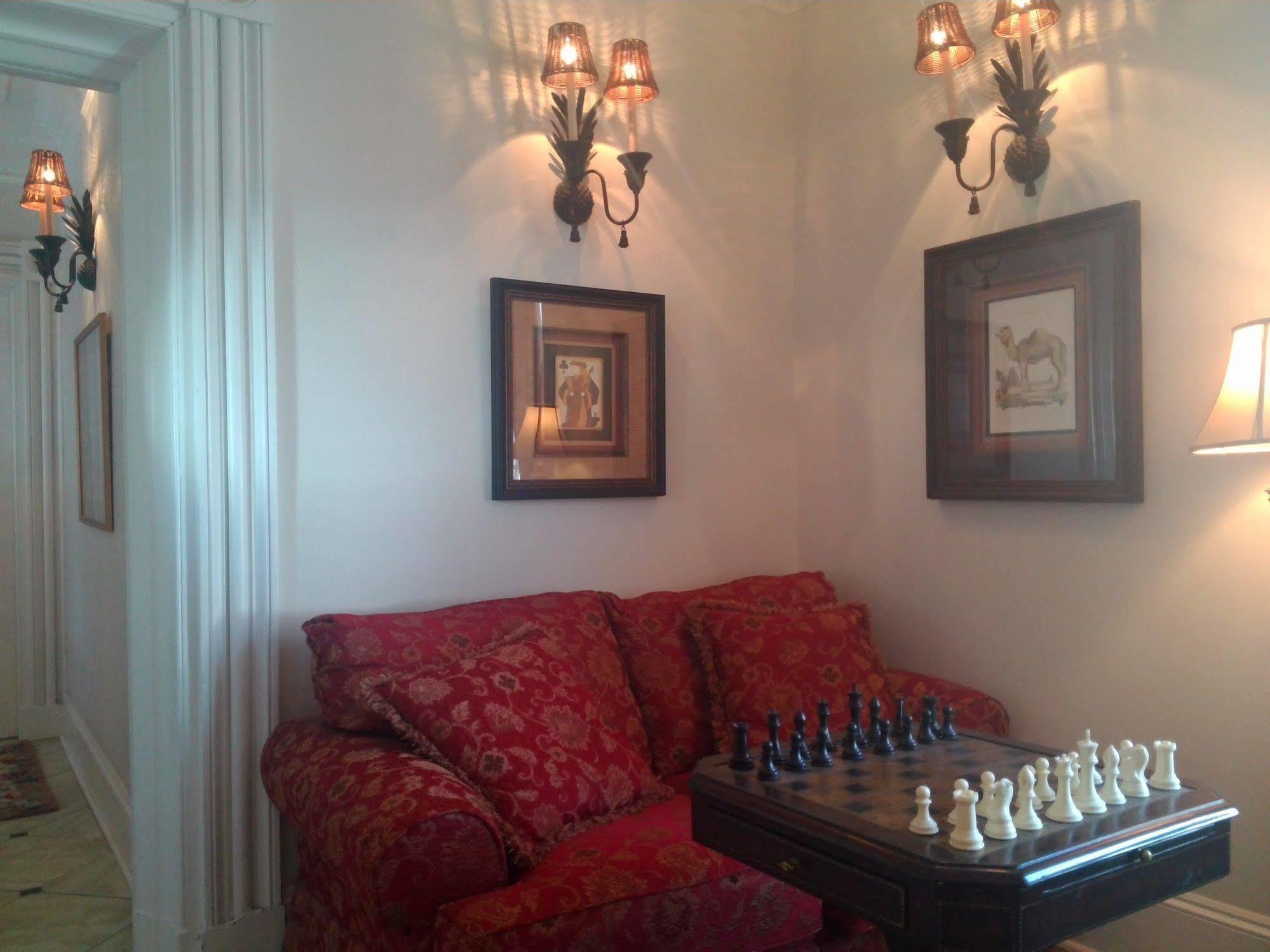 Chipman Hill Suites - Pratt House Saint John Luaran gambar