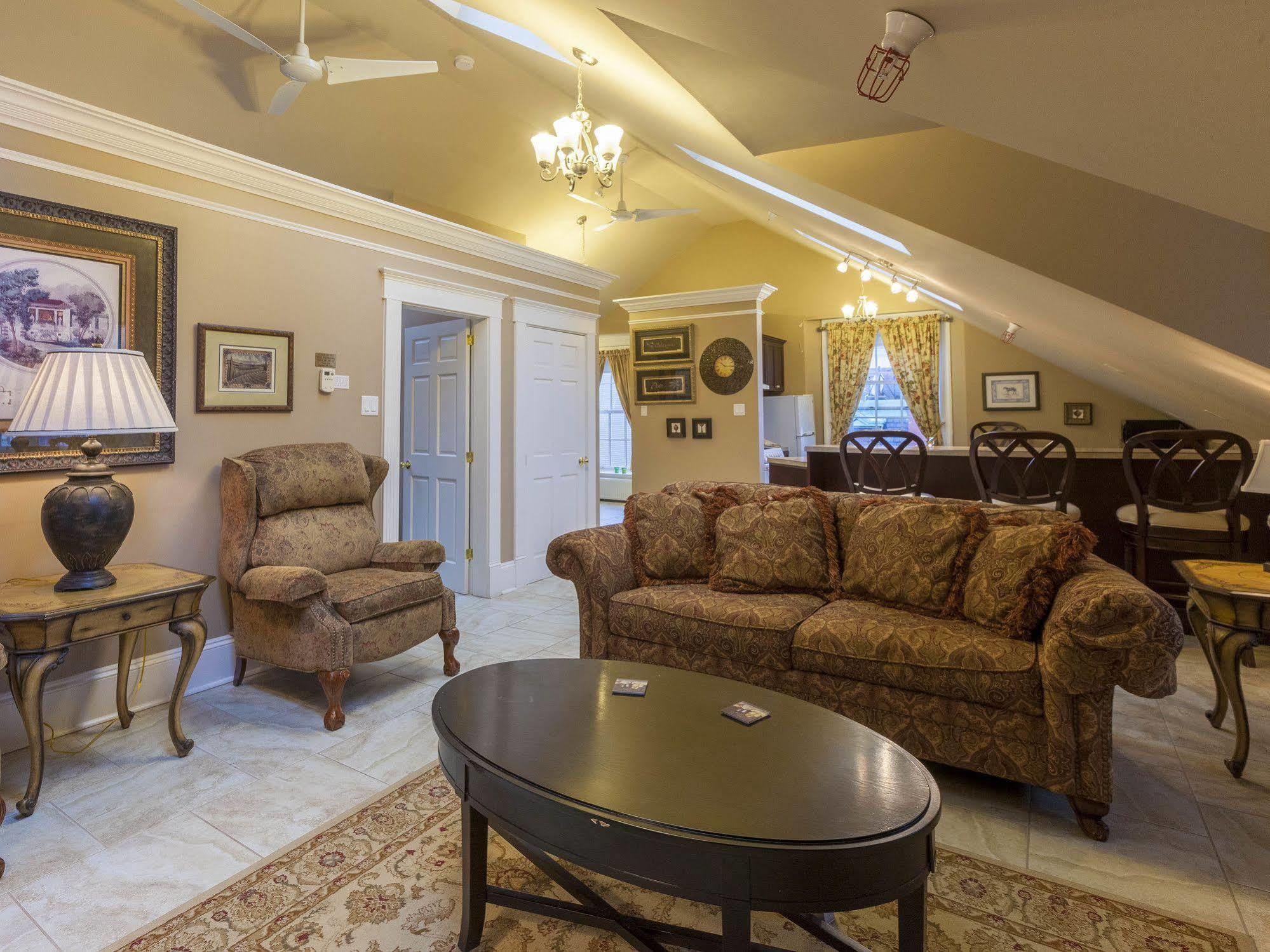 Chipman Hill Suites - Pratt House Saint John Luaran gambar