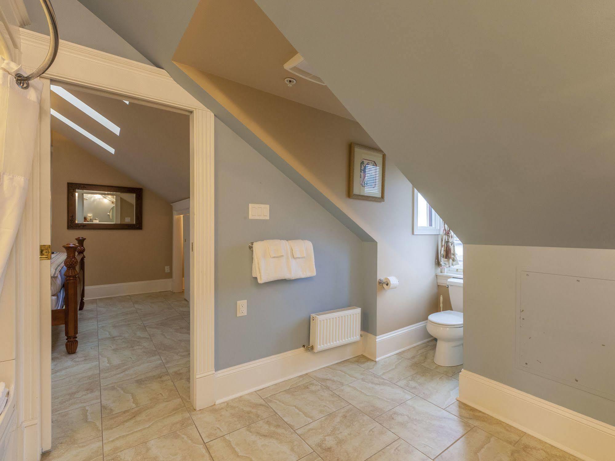 Chipman Hill Suites - Pratt House Saint John Luaran gambar