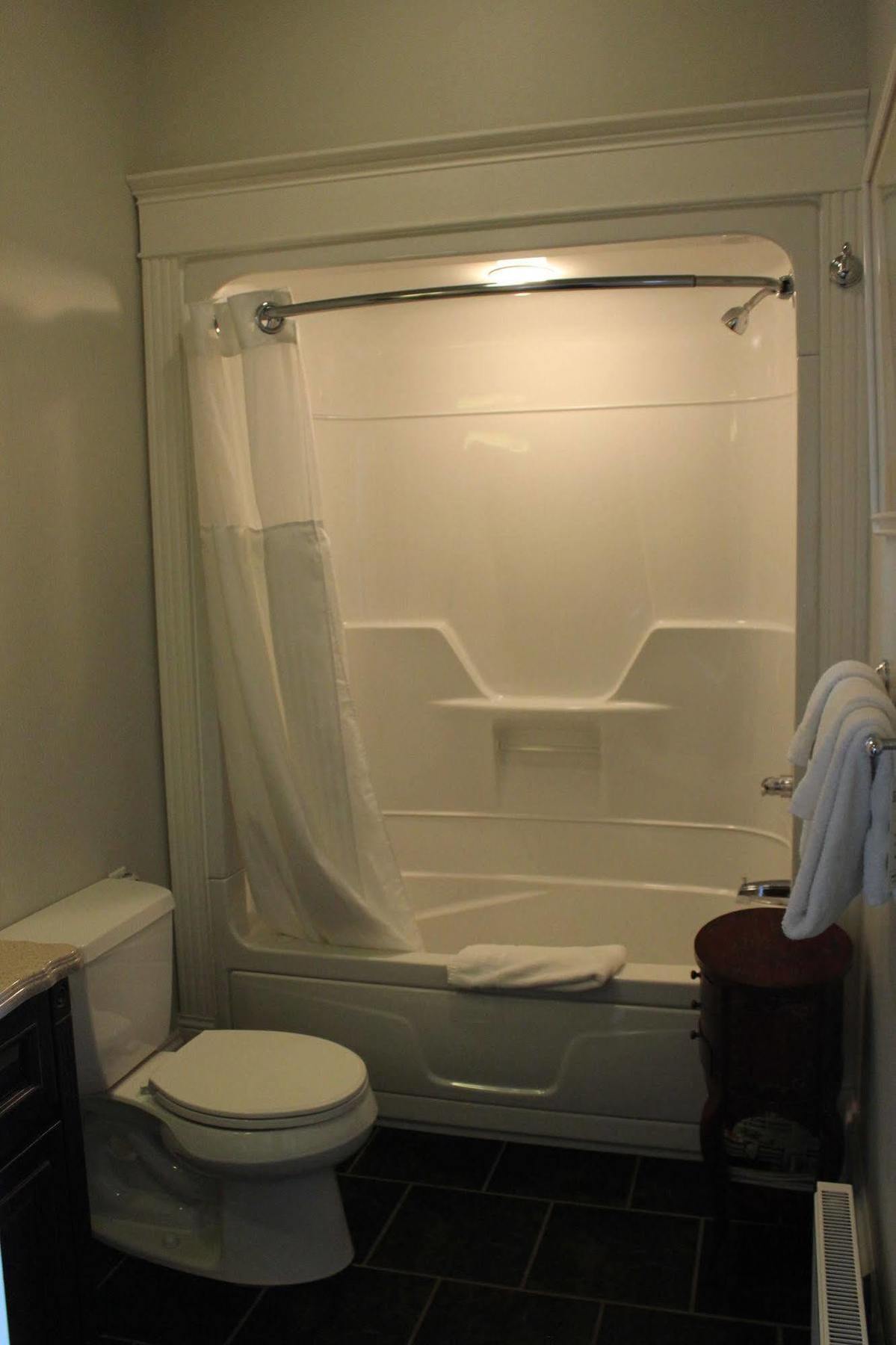 Chipman Hill Suites - Pratt House Saint John Luaran gambar