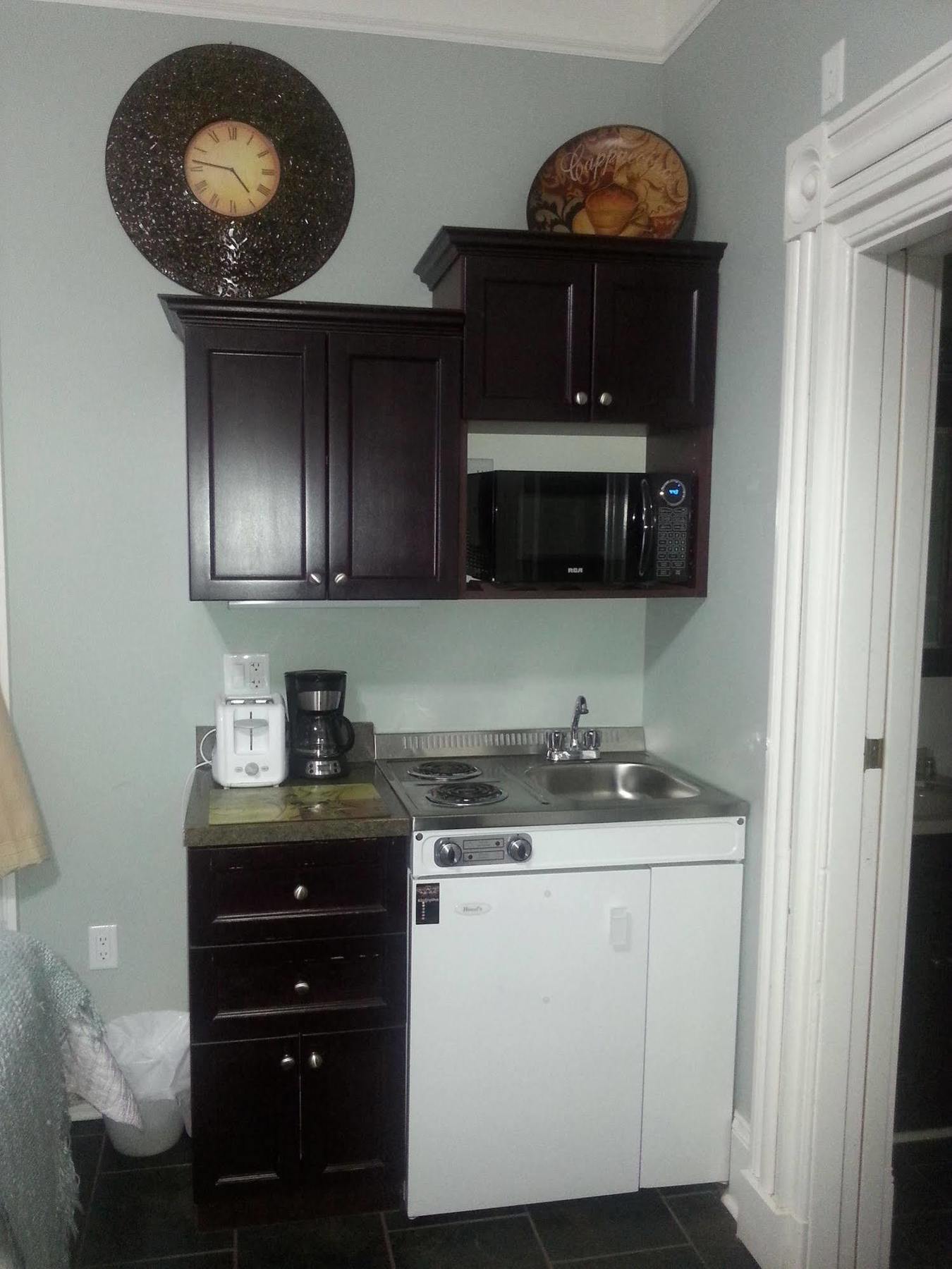 Chipman Hill Suites - Pratt House Saint John Luaran gambar