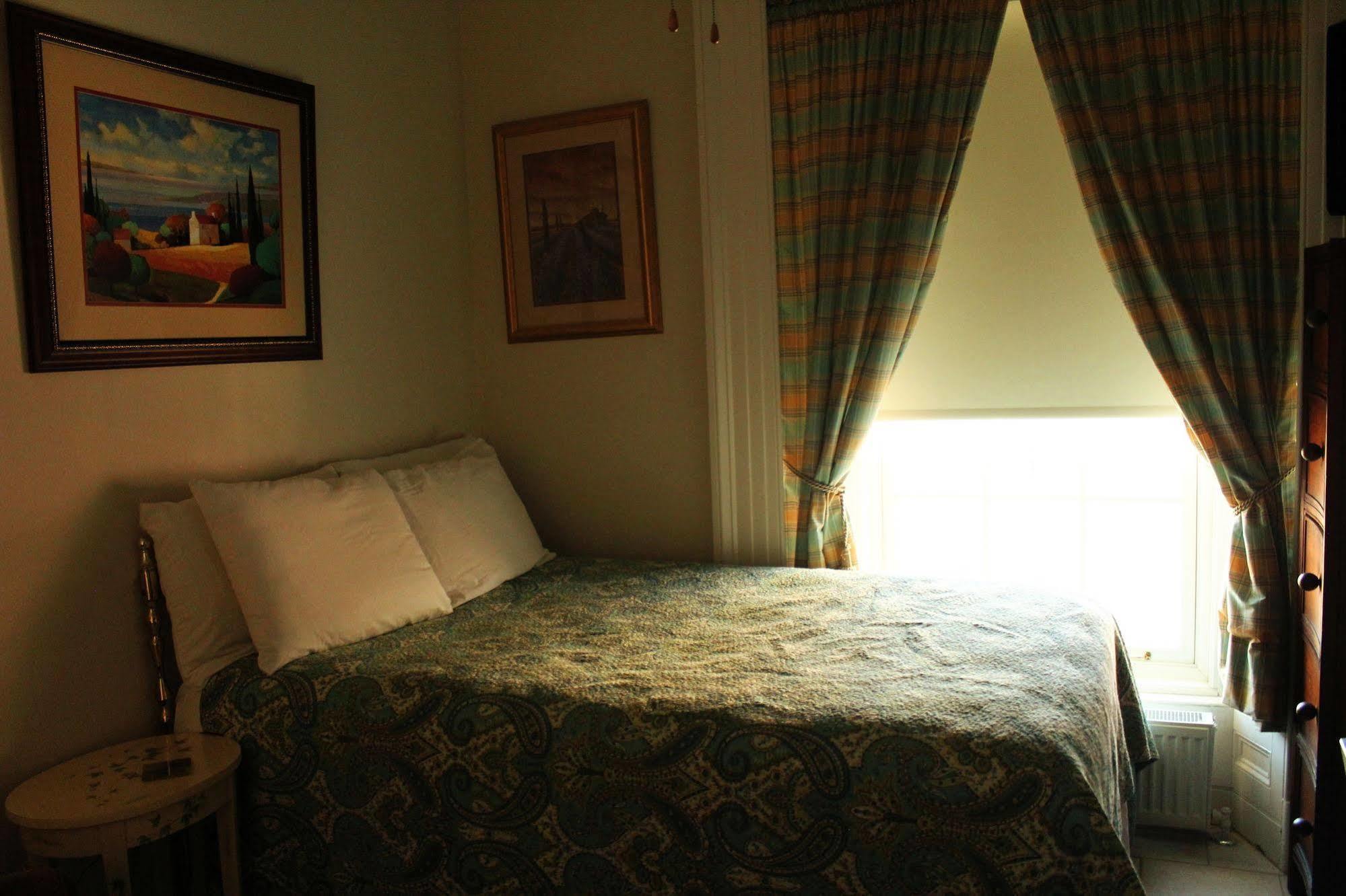 Chipman Hill Suites - Pratt House Saint John Luaran gambar