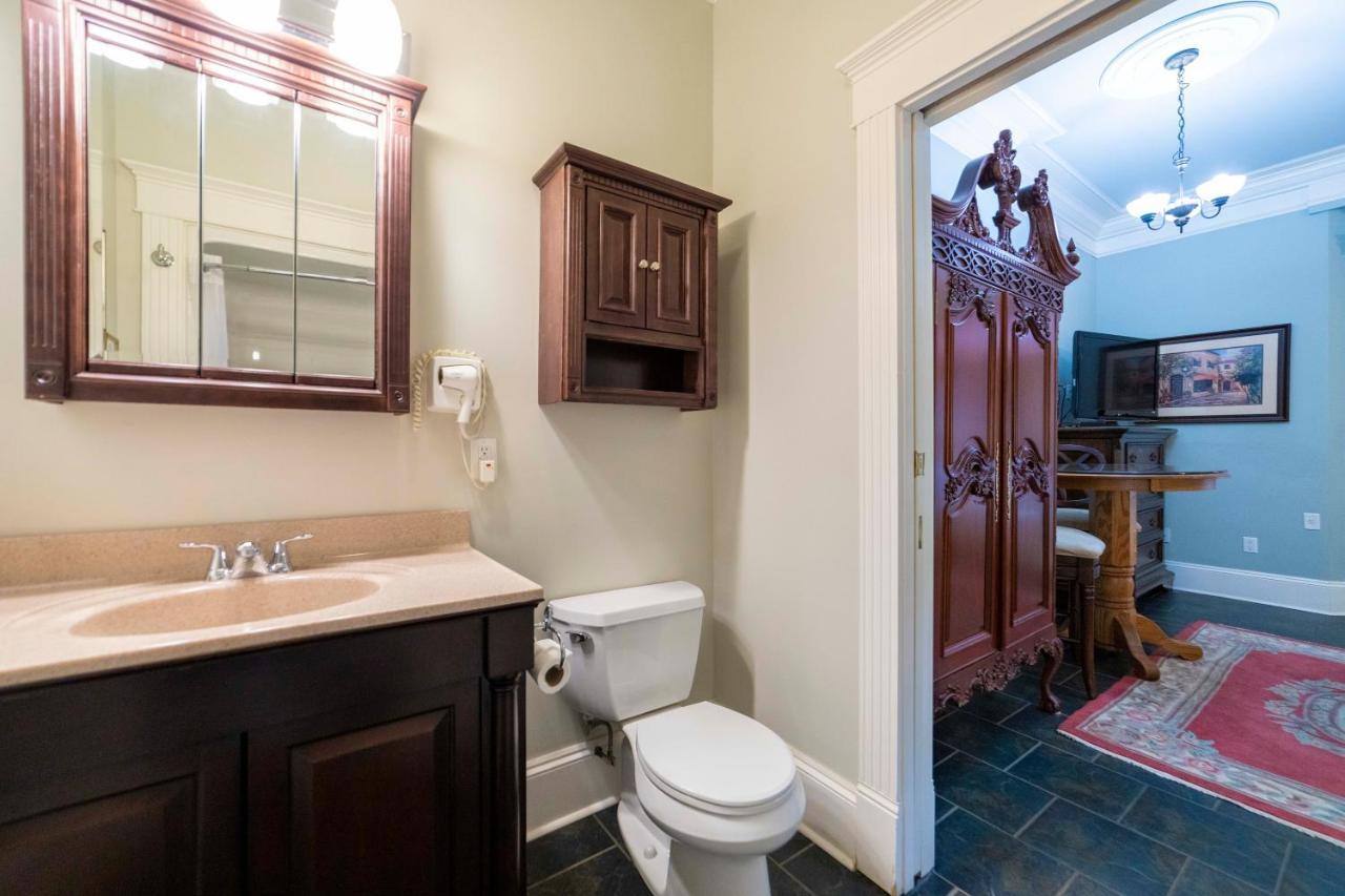 Chipman Hill Suites - Pratt House Saint John Luaran gambar