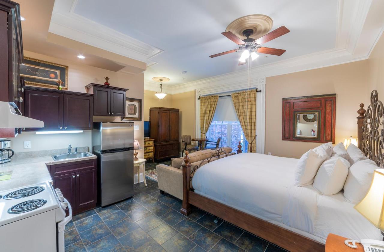Chipman Hill Suites - Pratt House Saint John Luaran gambar
