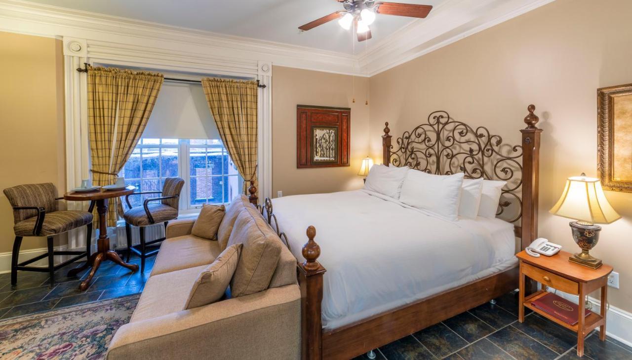 Chipman Hill Suites - Pratt House Saint John Luaran gambar