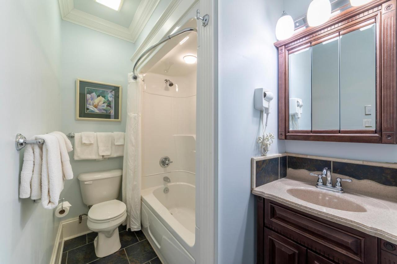 Chipman Hill Suites - Pratt House Saint John Luaran gambar