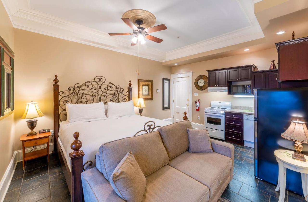 Chipman Hill Suites - Pratt House Saint John Luaran gambar