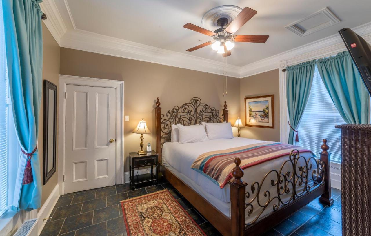 Chipman Hill Suites - Pratt House Saint John Luaran gambar