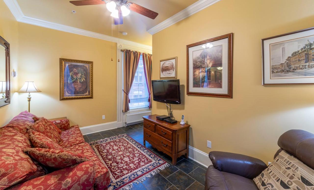 Chipman Hill Suites - Pratt House Saint John Luaran gambar