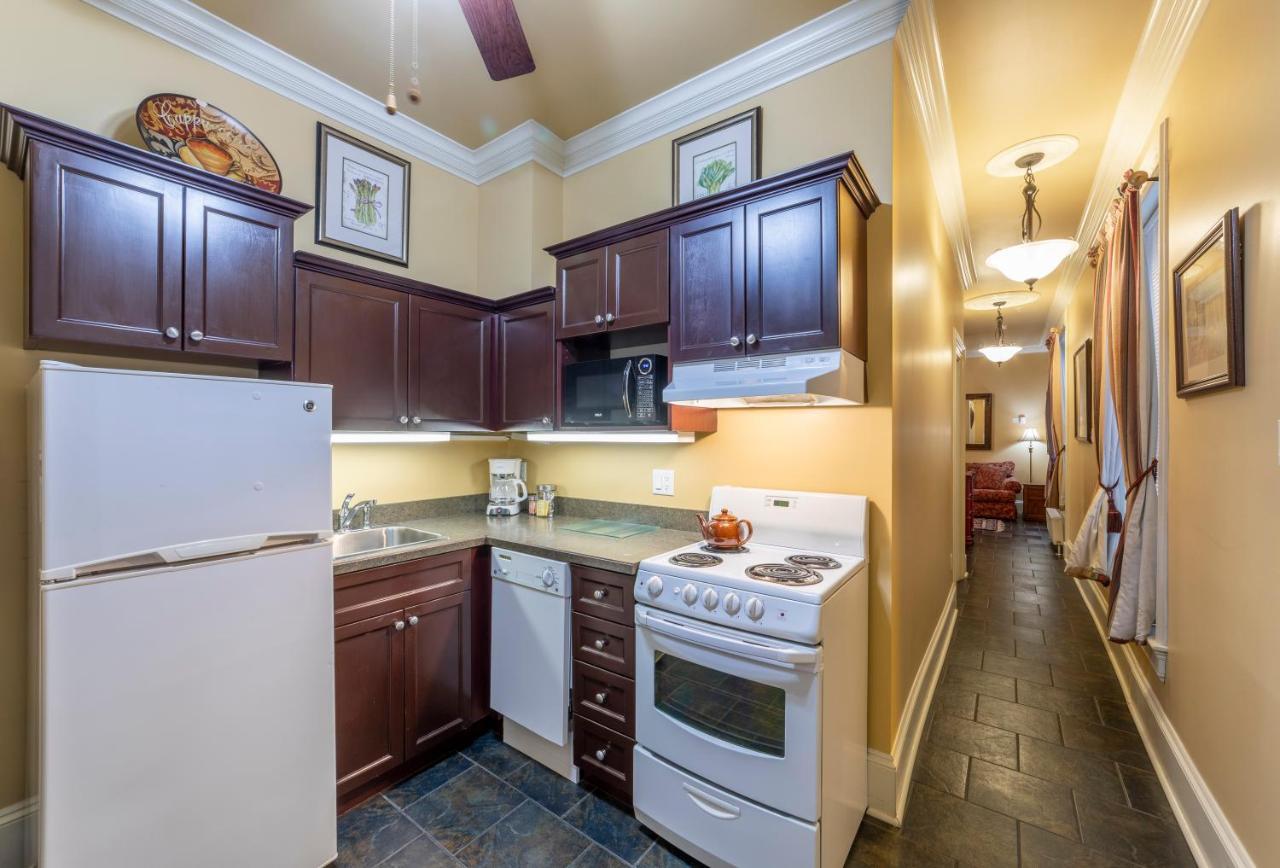 Chipman Hill Suites - Pratt House Saint John Luaran gambar